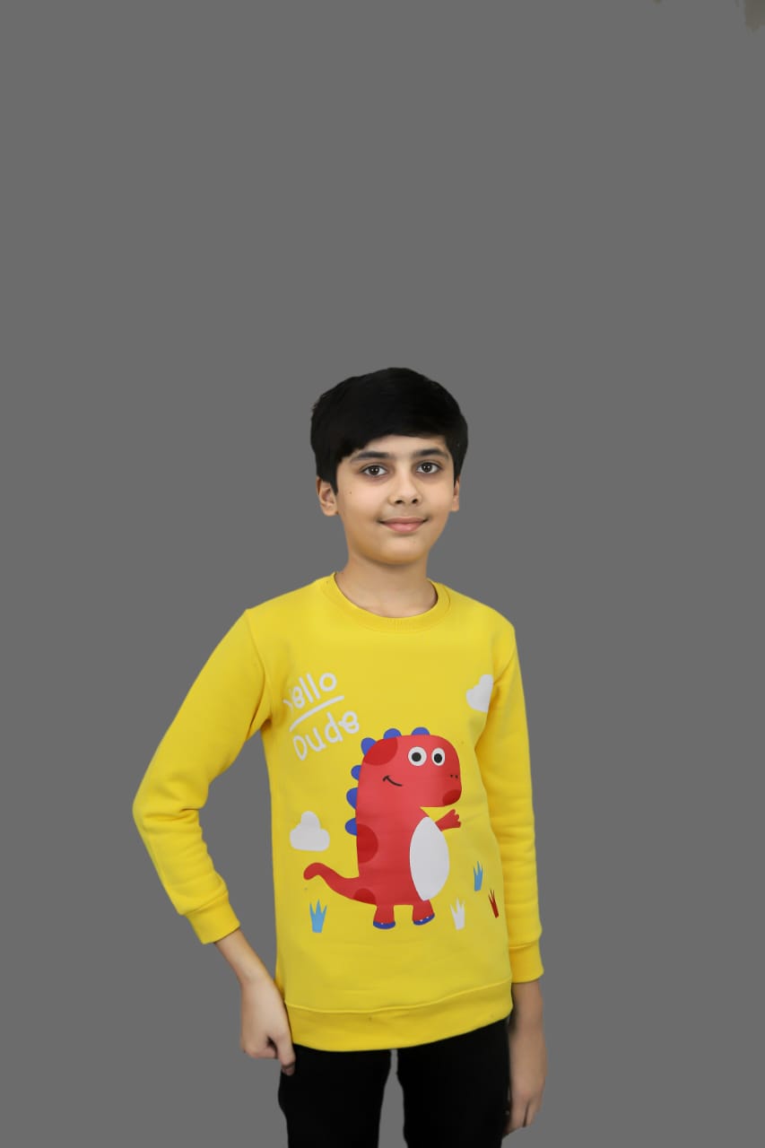 Sweatshirts