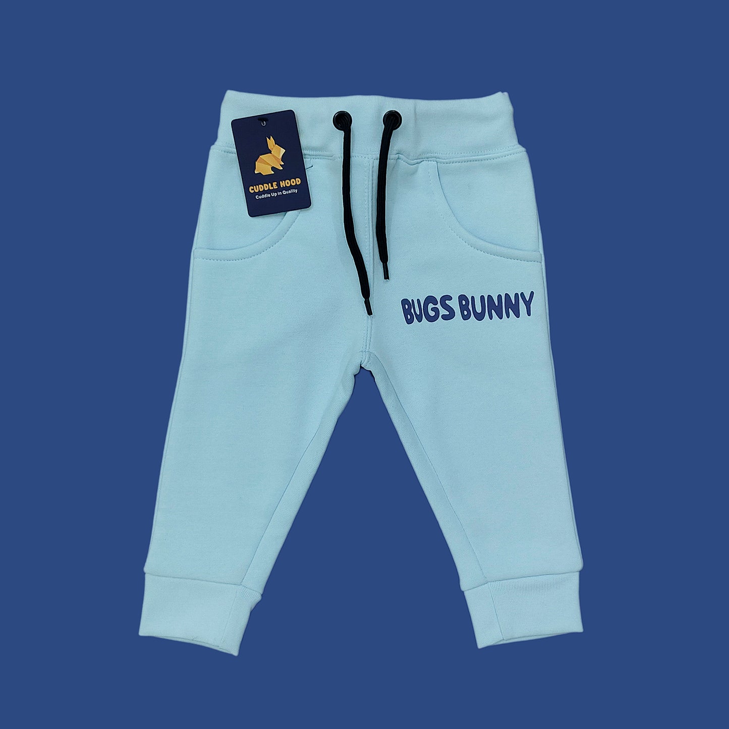 Bugs Bunny Sky Tracksuit