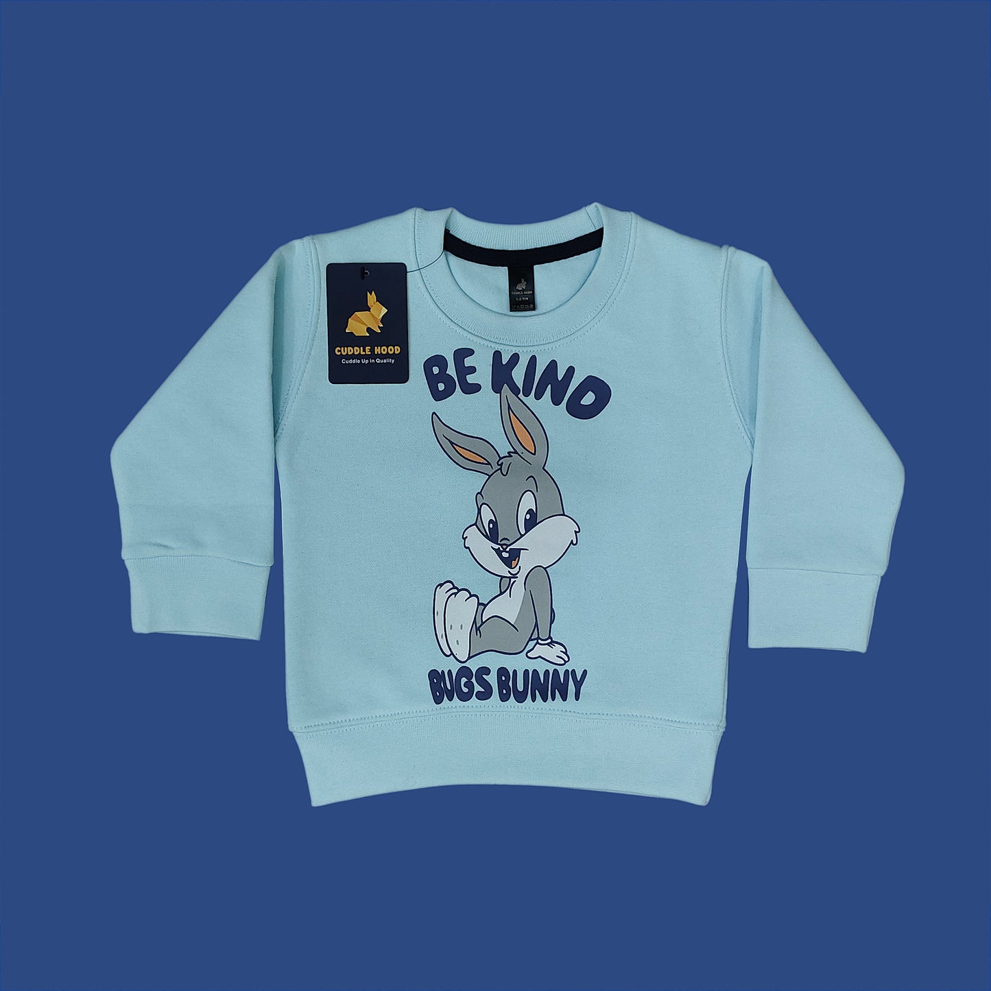 Bugs Bunny Sky Tracksuit