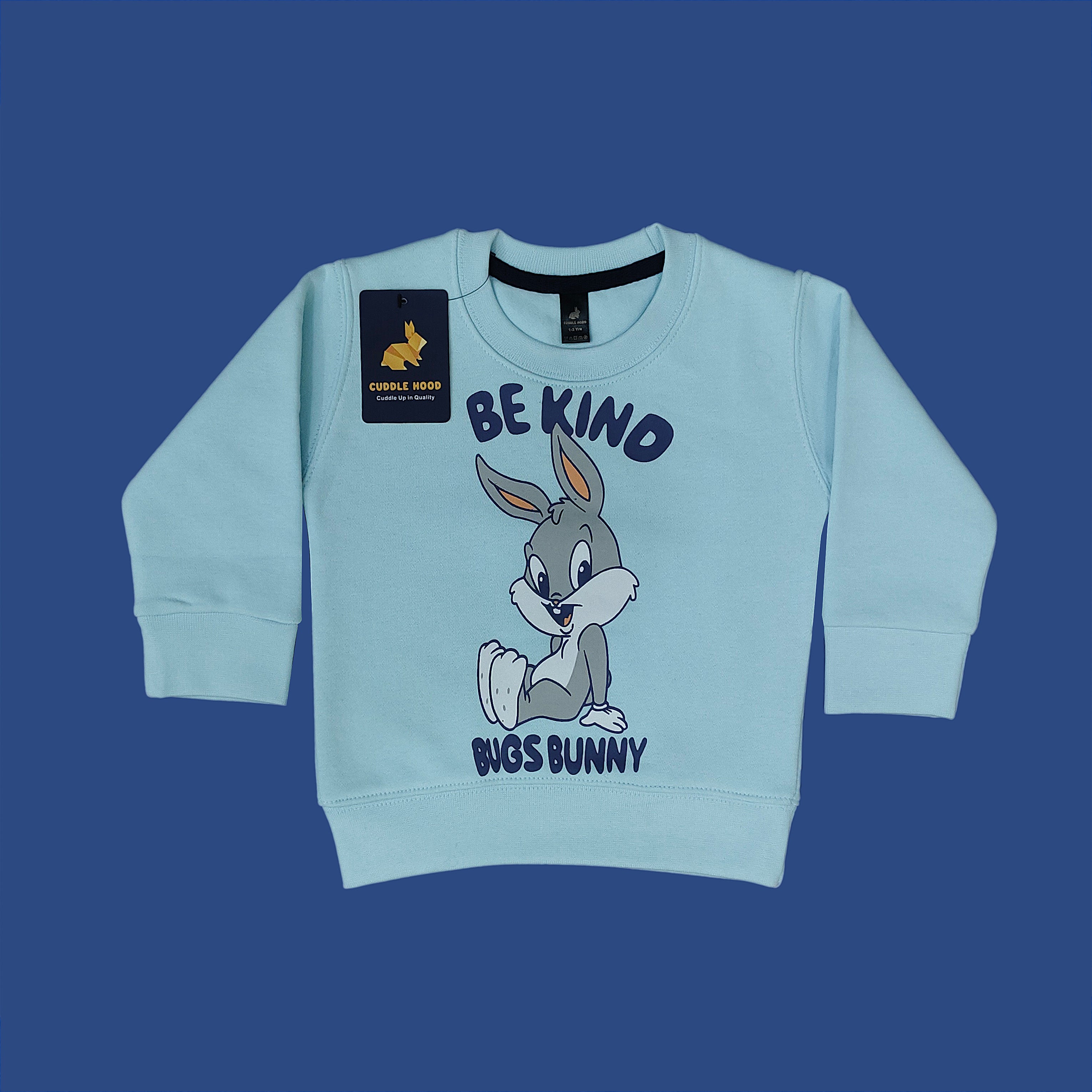 Bugs Bunny Sky Tracksuit