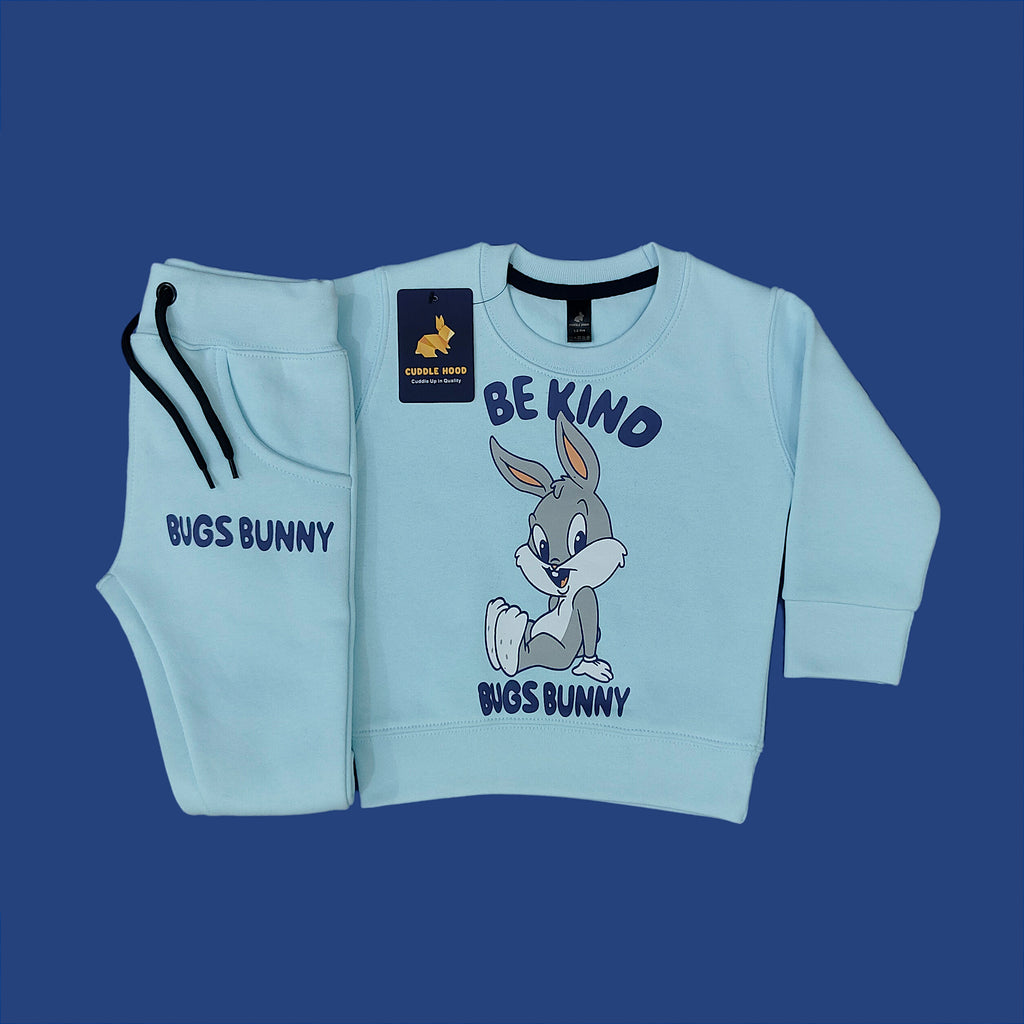 Bugs Bunny Sky Tracksuit