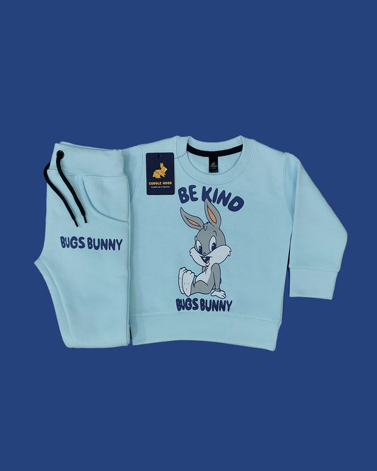Bugs Bunny Sky Tracksuit