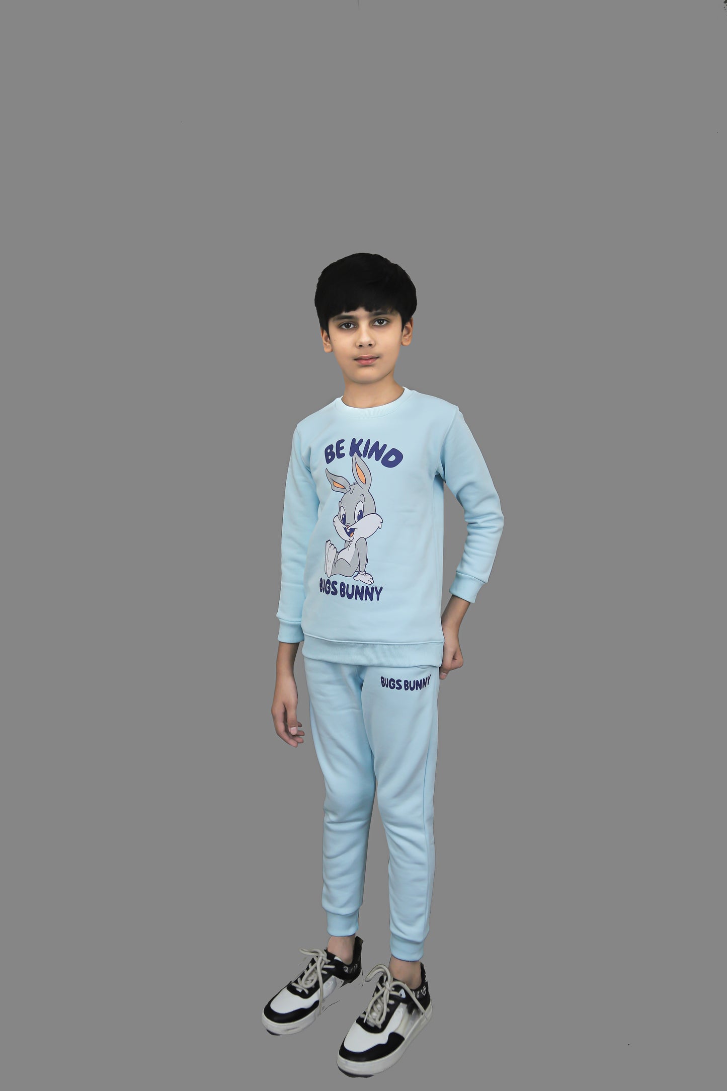 Bugs Bunny Sky Tracksuit